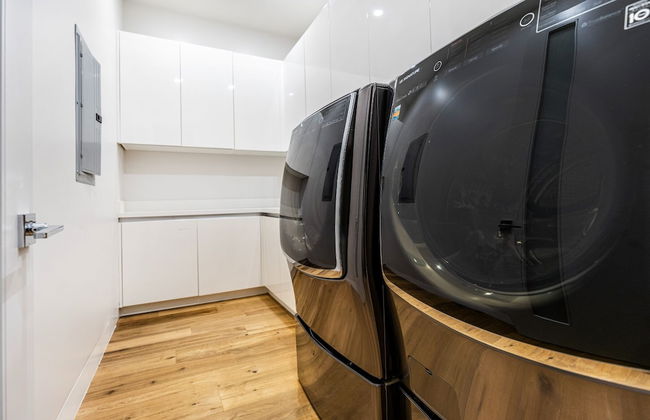 Skyline Luxury Haven - Foto 33