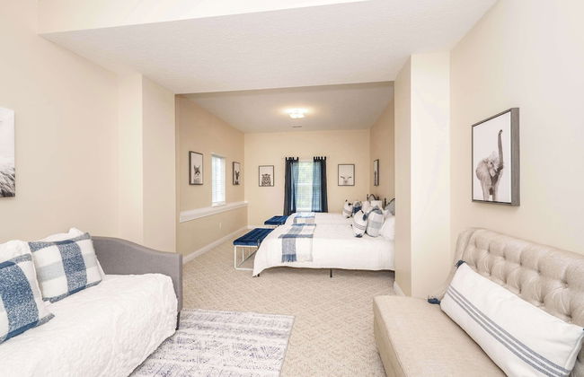 Crittenden Ark Haven - Foto 5