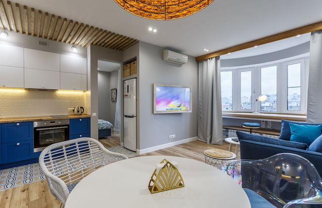 FortEstate on Dmitriya Ulyanova 43 - Photo 15