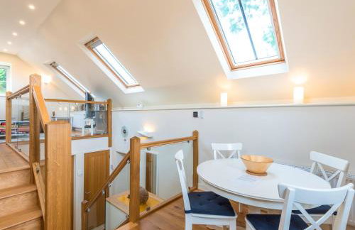 Bishop's Castle Barn - Foto 19