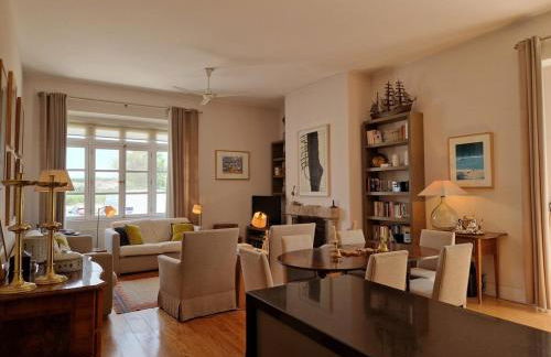 Alcácer river front quality apartment - Foto 1