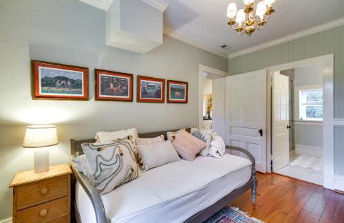 Monticello Wine Trail Cottage - Close to Hiking! - Foto 8