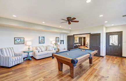 Landover Lodge by Avantstay Waterfront + Dock - Foto 64