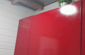 Private Studio Extension with Bathroom and Kitchen - Foto 29