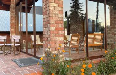 Dom nad jeziorem na Suwalszczyźnie - Foto 19