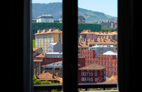 Bilbao Market II by Aston Rentals - Foto 23