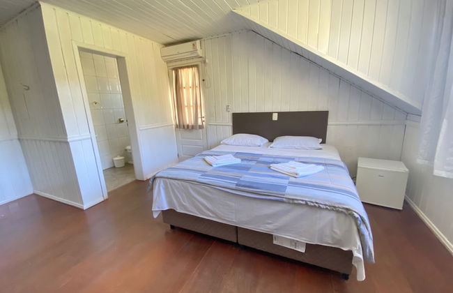 Hotel Fazenda Casarão do Vale - Foto 16