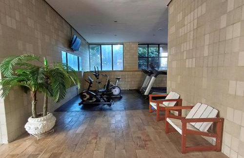 Volpi Residence - Aconchego & localização na Savassi - Foto 16