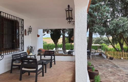 Dehesa Vieja Casa Rural - Foto 52