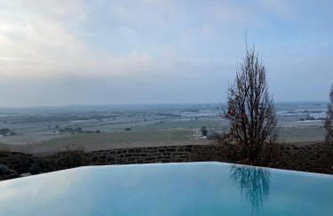 Masia de Queralt Luxury Casa Rural Spa y Vistas - Foto 128