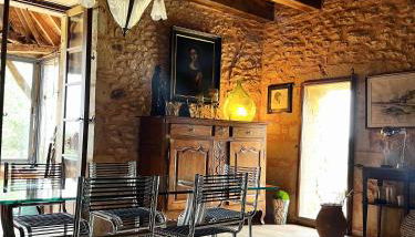 Demeure de Charme entre Dordogne et Vezère 7 nuits minimum check in samedi - Foto 5