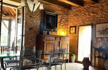 Demeure de Charme entre Dordogne et Vezère 7 nuits minimum check in samedi - Foto 5