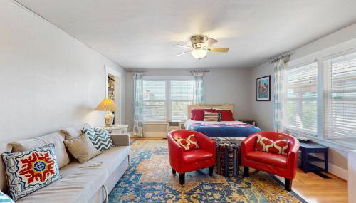 West Bremerton Cozy Home - Foto 3