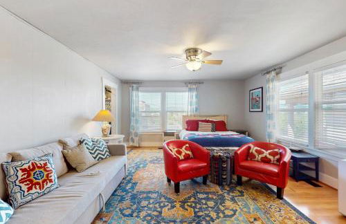 West Bremerton Cozy Home - Foto 3