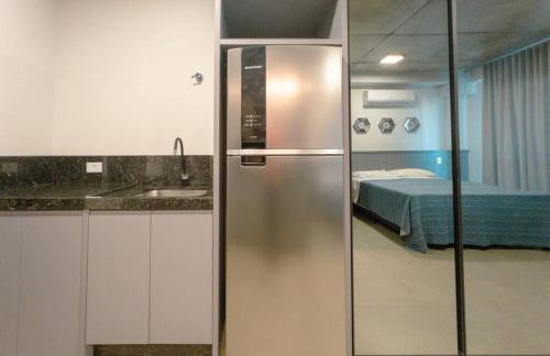 Apartamento Moderno Central CA706 - Foto 23