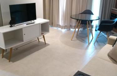 Unique Santos - Flat 1105 - Photo 2