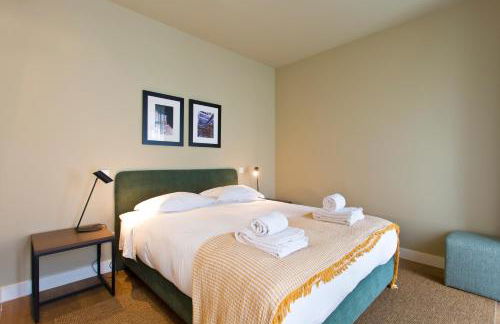 RVA - Porto Central Flats - Foto 34