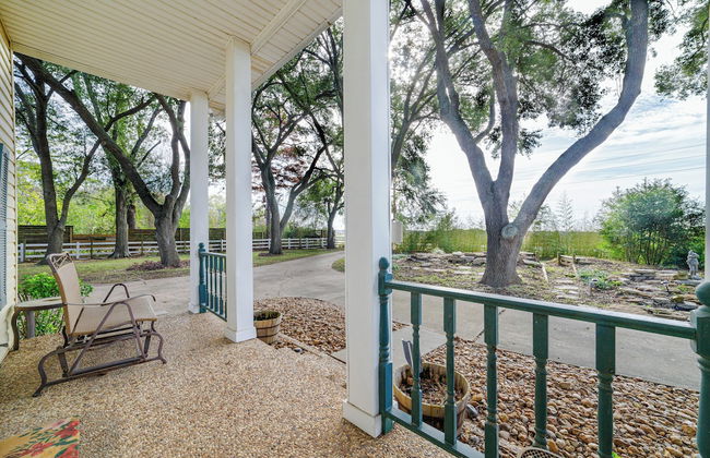 CDNH Villa at Katy Lake - Foto 32