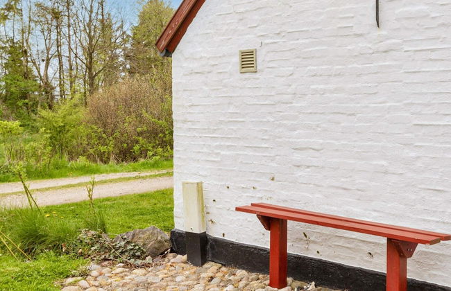 Cozy Coastal Cottage at Jegindo-by Traum - Foto 20