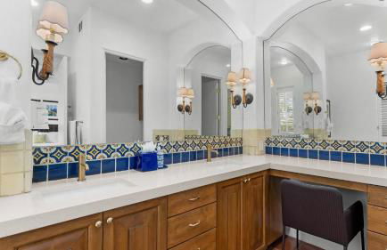 SV109 Secluded 1 Bedroom Spa Villa at LQ Resort - Foto 16