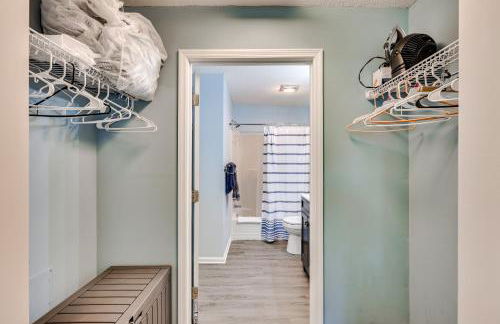 Spring Break in Southport | Beach Condo - Foto 14