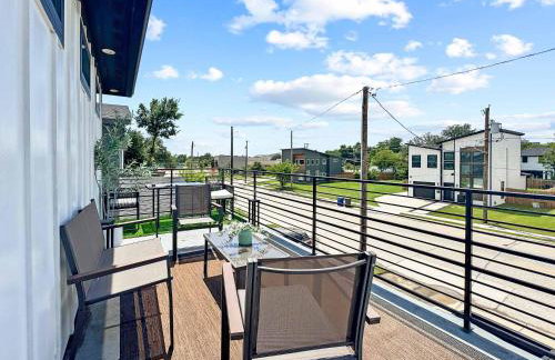 Apartmint at Pennsylvania Ave - Dallas - Foto 43