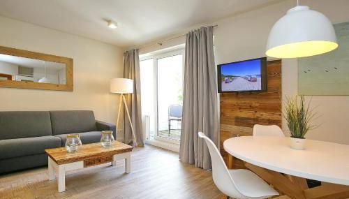 Residenz Seestern Wohnung 39 - Foto 2