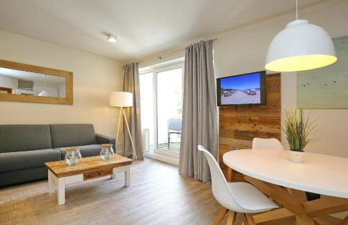 Residenz Seestern Wohnung 39 - Foto 2