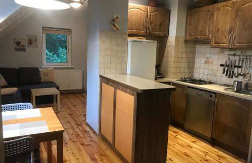 Rybakówka Nad Jeziorem Wicko - Foto 9