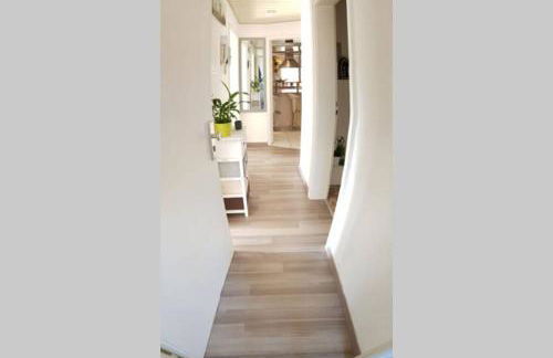 Gemütlich mit Blick auf die Burg.Autobahnanbindung - Foto 11