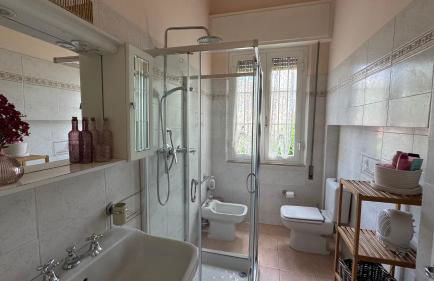 Versilia Apartment with Garden - Foto 15