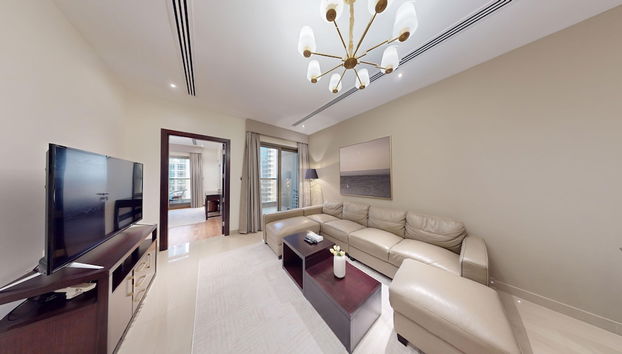 Downtown - Elite Residence 802 - Foto 2, Habitación