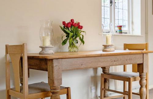 Stable Cottage - Pulborough - Foto 10