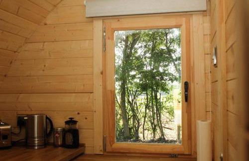 Highgate Cabin - Foto 21