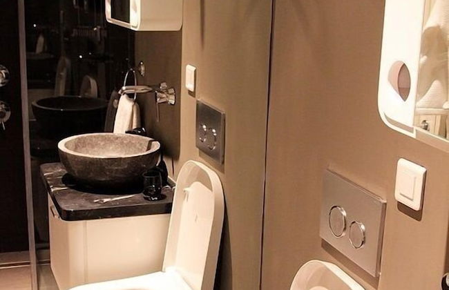 Frida Suites and Aparts - Foto 32