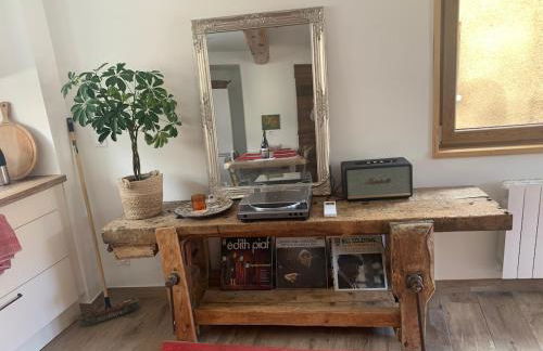 Chalet Bozel 6 people close to Courchevel - Foto 26