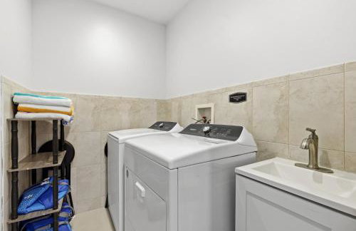 Miami Retreat, Private Pool and Patio 3B - Foto 31