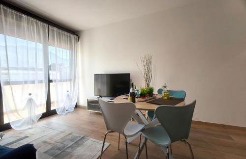 Moderno bilocale con balcone e posto auto a Trento - Foto 5