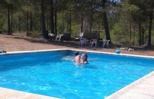 Case de Campo "El Caroche" Alojamientos, Retiros y Eventos - Foto 45