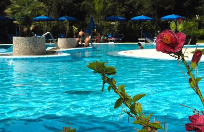 Settebello Village - Foto 66