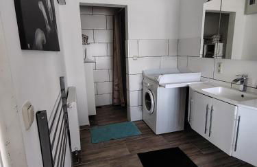 Ferienhaus An der Brunnenaue - Foto 7