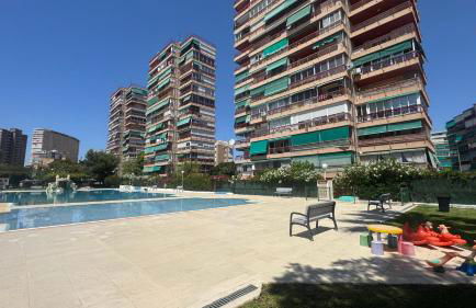 Magnifico apartamento con vistas y piscina by Elconserje - Foto 45