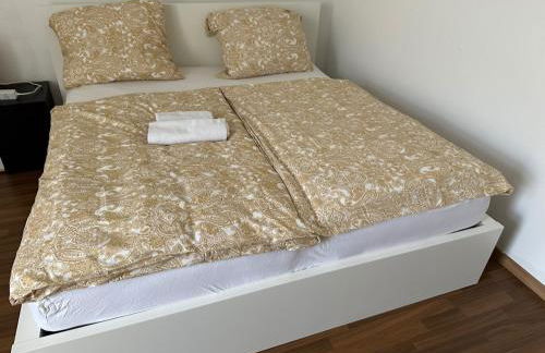 Schöne 2 Zi Whg MG Altstadt - Foto 5