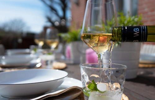 Inselhuuske Fewo I I - Foto 27