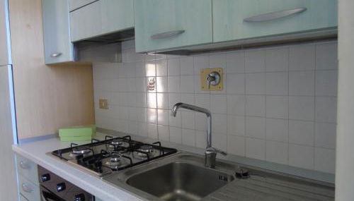 Homiday - Villino Caroli - Photo 5, stove, pet friendly