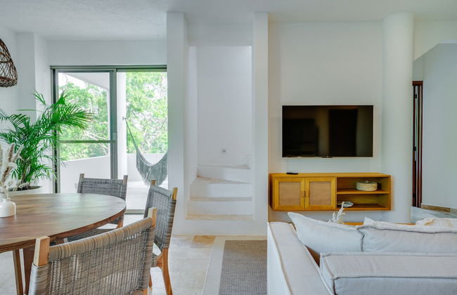 Casa Manglar Riviera Maya - Foto 60