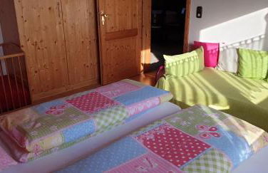 Ferienwohnung Weingut Leis - Foto 42