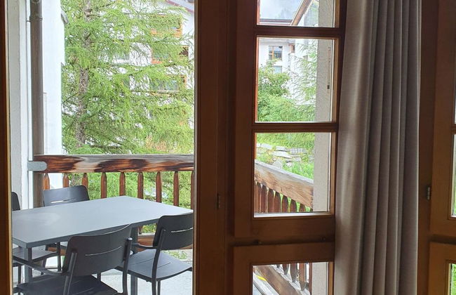 Schweizerhof 524 - Foto 18