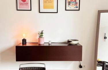 Apulian Escapes - Essentia The Apartment - Foto 8