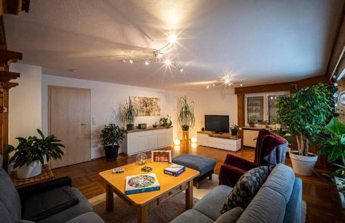 Ferienwohnung SEELENPLATZL - Foto 4